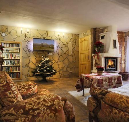 Apartmány ReMi Vysoké Tatry Exterior foto