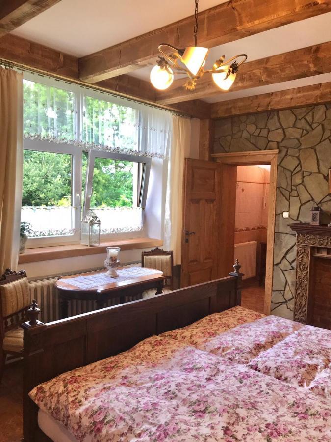 Apartmány ReMi Vysoké Tatry Exterior foto