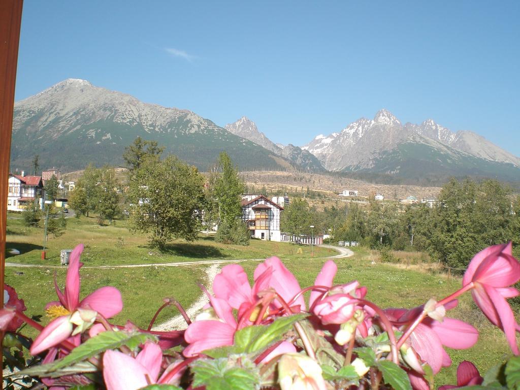 Apartmány ReMi Vysoké Tatry Quarto foto