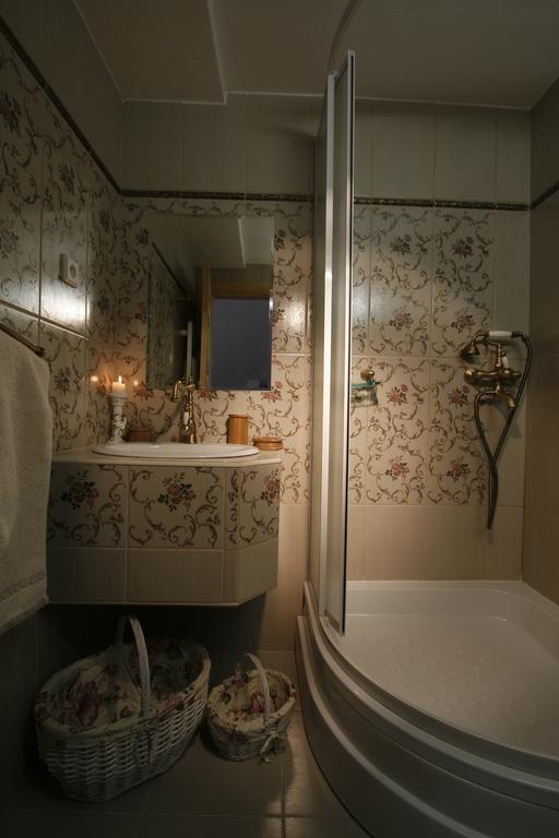 Apartmány ReMi Vysoké Tatry Quarto foto