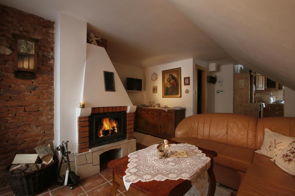 Apartmány ReMi Vysoké Tatry Quarto foto