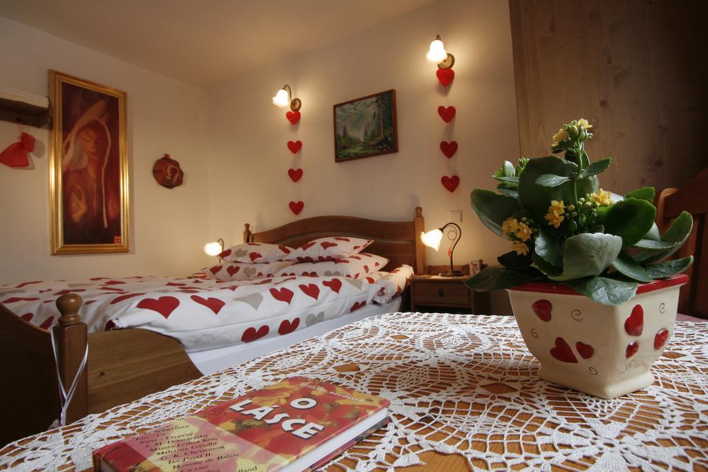 Apartmány ReMi Vysoké Tatry Quarto foto